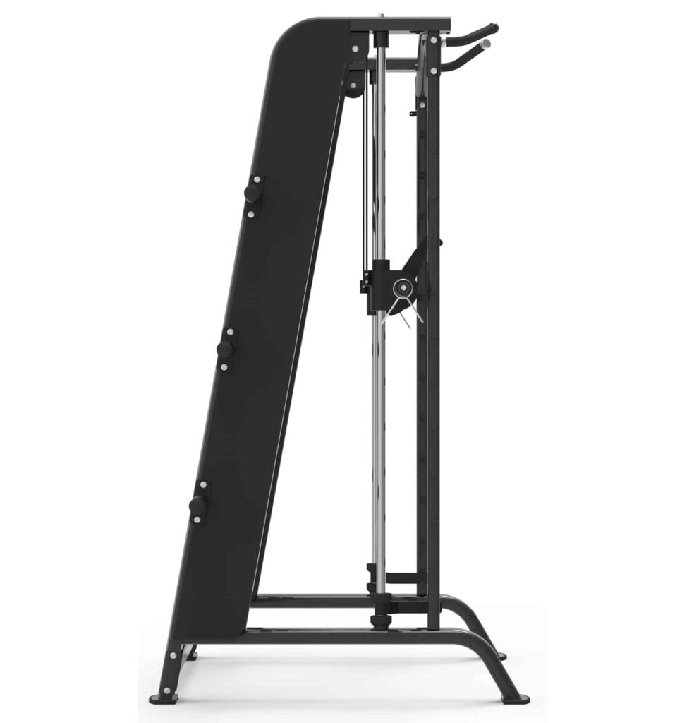 Smith Machine - DKN-Technology