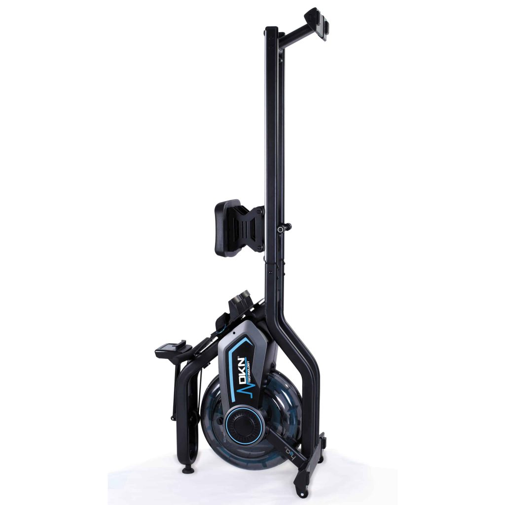 Rower H2OAr - DKN-Technology