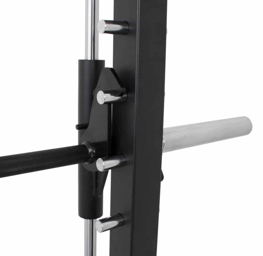 Linear Bearing Smith Machine - DKN-Technology