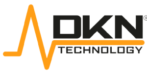 DKN-Technology Logo
