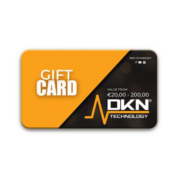 DKN Giftcard