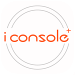 iConsole logo