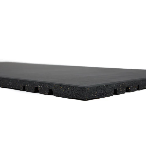 Connect Fitness Tiles - Pure Black - 30 x 500 x 1.000 mm - Image 5