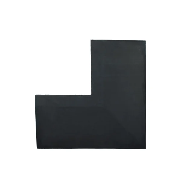 Connect Fitness Tiles - Corners - 30 x 500 x 500 mm