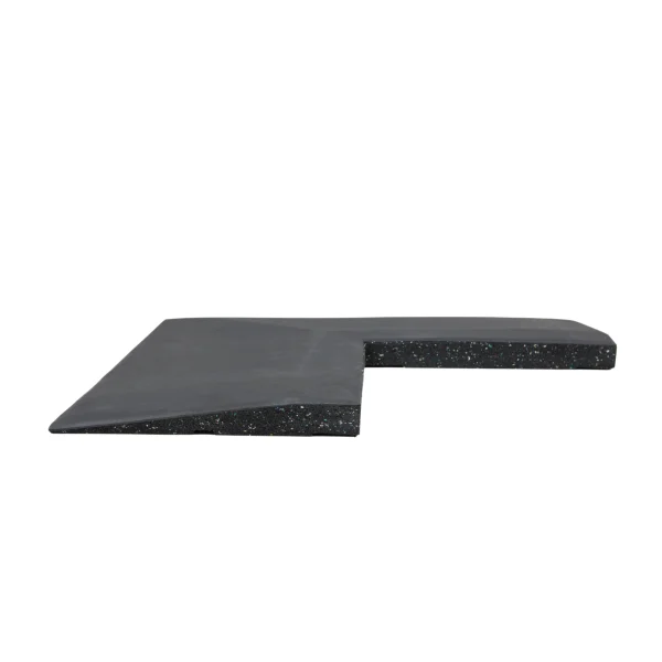 Connect Fitness Tiles - Corners - 30 x 500 x 500 mm - Image 2