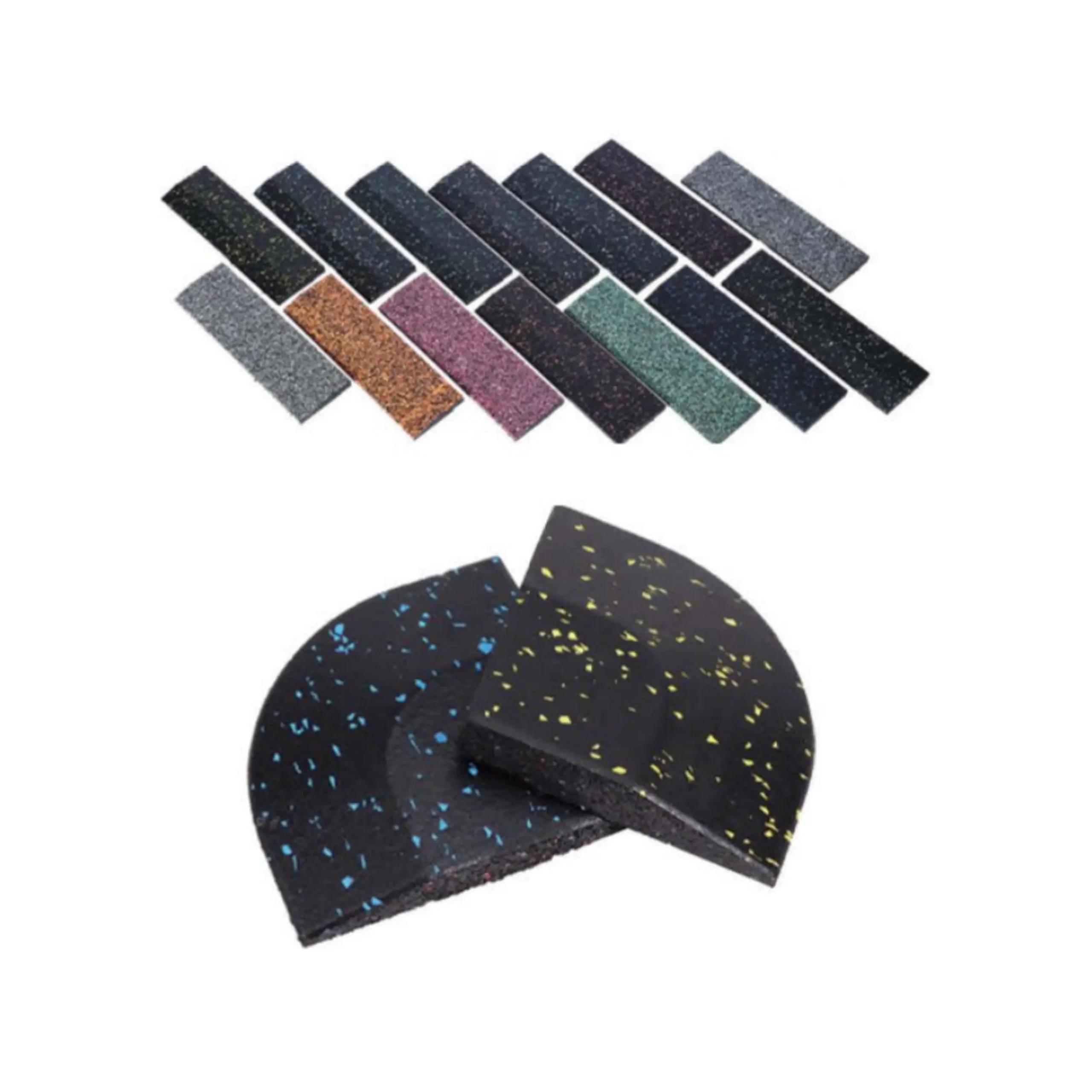 DKN - Flooring - Edge Strips Corner Pads 01