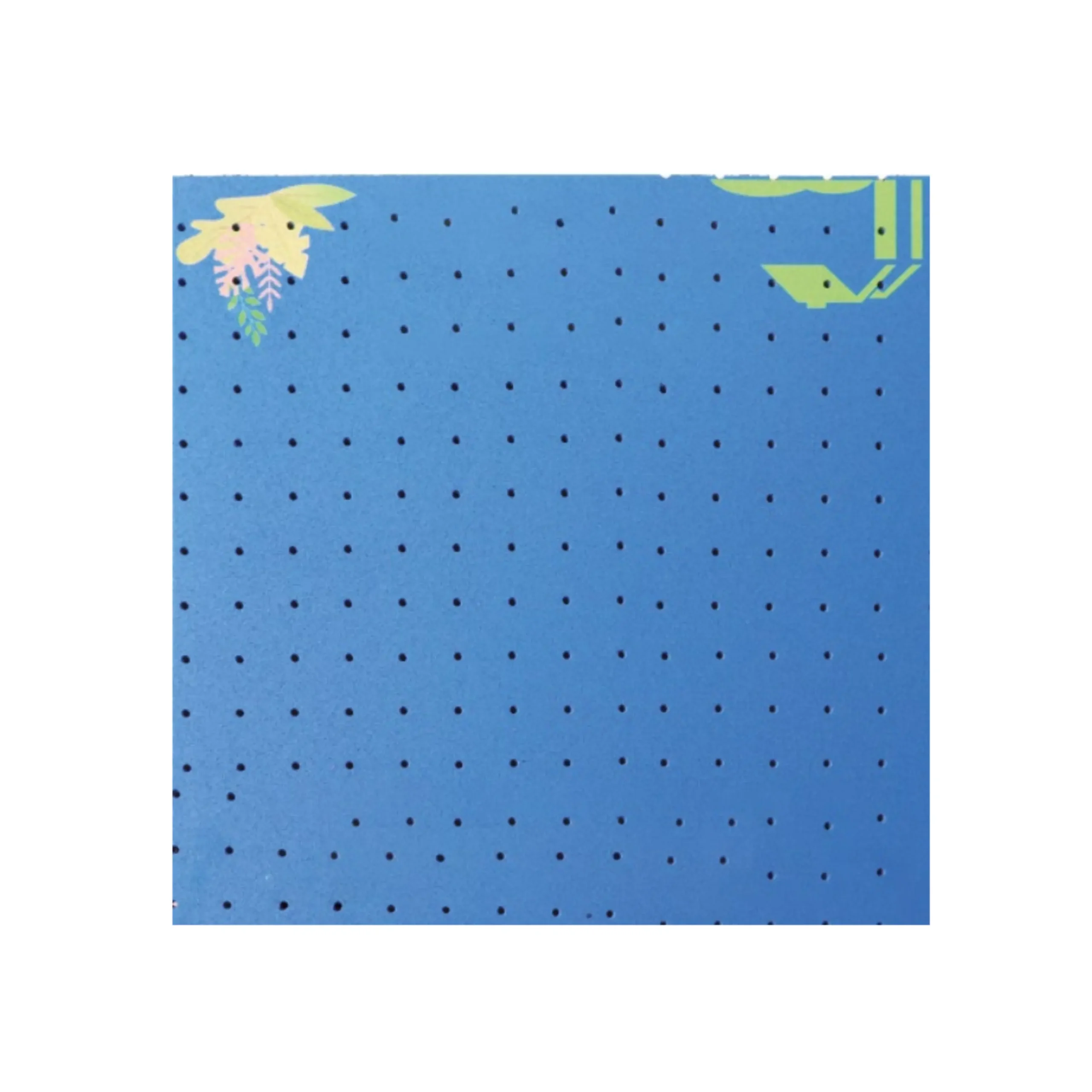 DKN - Flooring - Tree Enclosure Mat 01